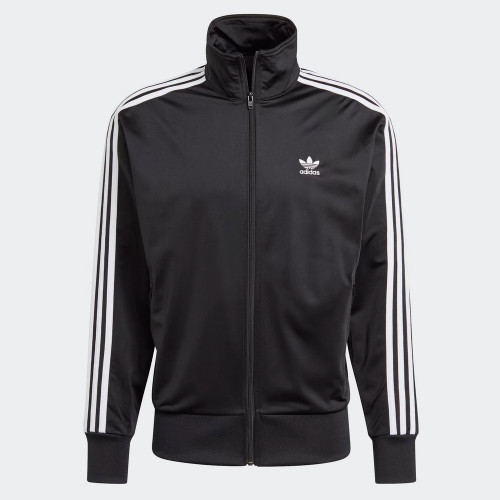 Adidas Adicolor Classics Firebird Track Jacket Black/White