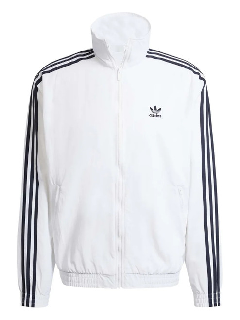 Adidas Adicolor Classics Firebird Track Jacket White/Black