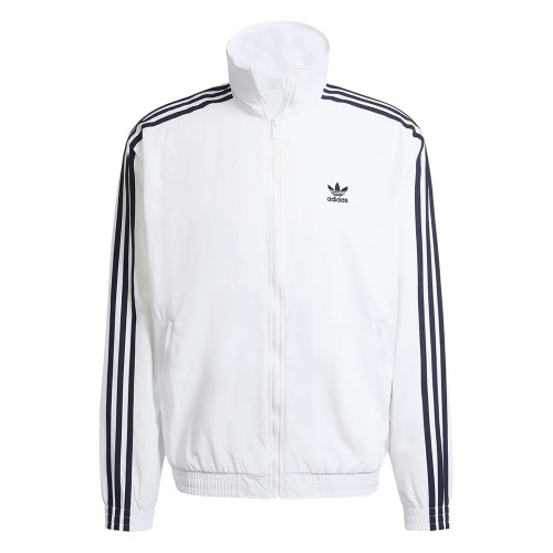 Adidas Adicolor Classics Firebird Track Jacket White/Black
