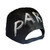 Balenciaga BB Sprayed Cap In Black