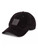 Loewe Anagram Corduroy Patch Cap Chocolate