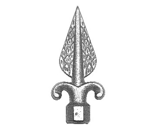 Castings - 230-666-XS