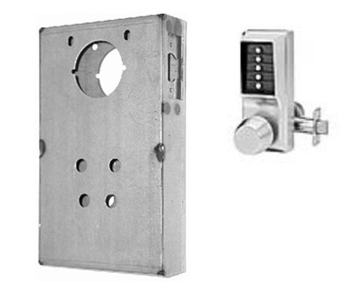 Lock Box - 477-LB1000-EE