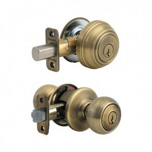 Locks - 460-DT-5