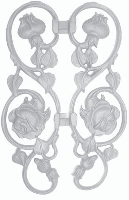 Picket Castings - 70-45NT