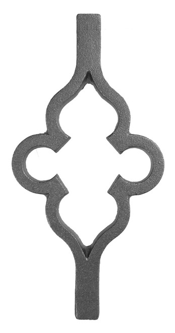 Cast Iron Decorative Castings - 270-38A