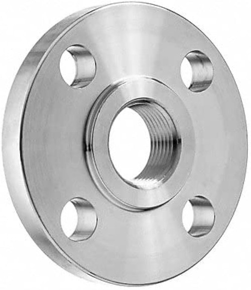 Aluminum Pipe Flange 467-1FLANGE-AL