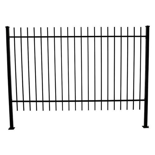 Fence Panel 172-EXT60-RES8