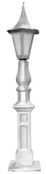 Lamp Post 727-1585