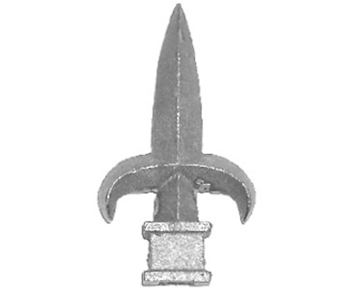 Castings - 230-218-58