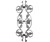 Picket Castings - 70-22-34