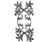 Picket Castings -  70-21DF-34NT