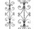 Forgings - 10-7696