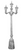 Lamp Post 727-1850