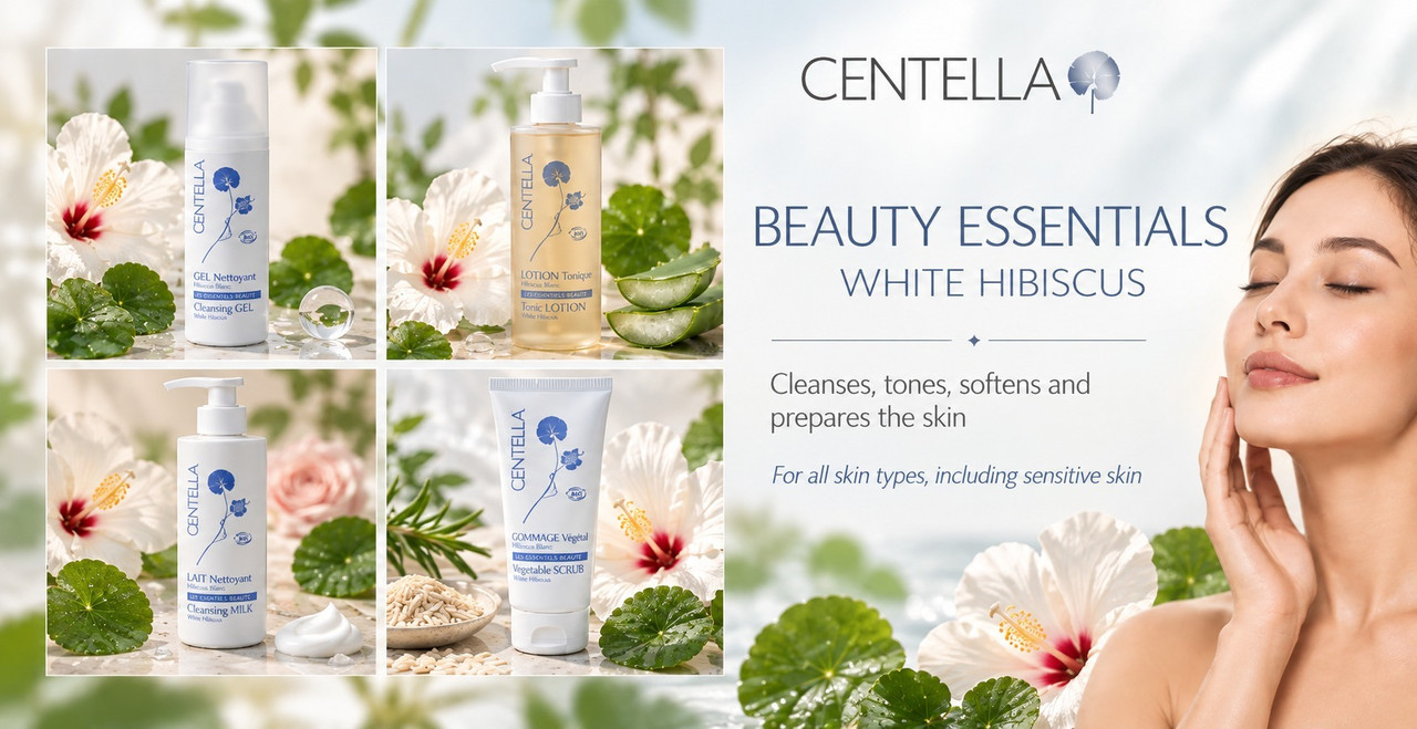 Beauty Essentials