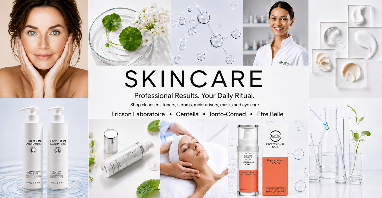 Skincare