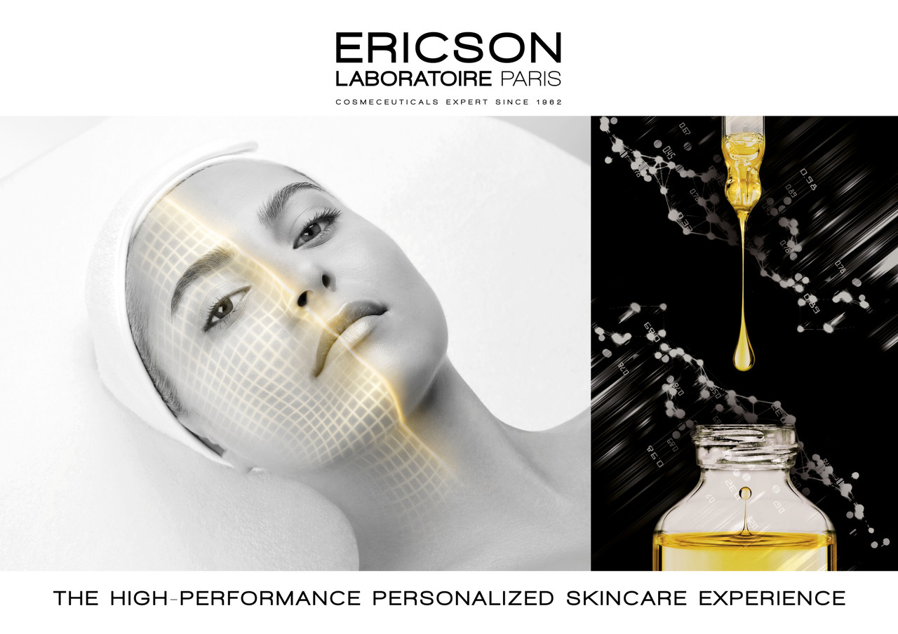 Ericson Laboratoire