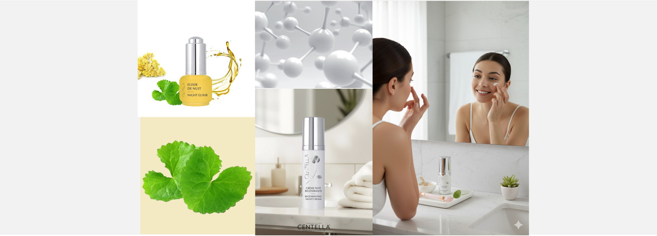 Anti-Wrinkle Firming