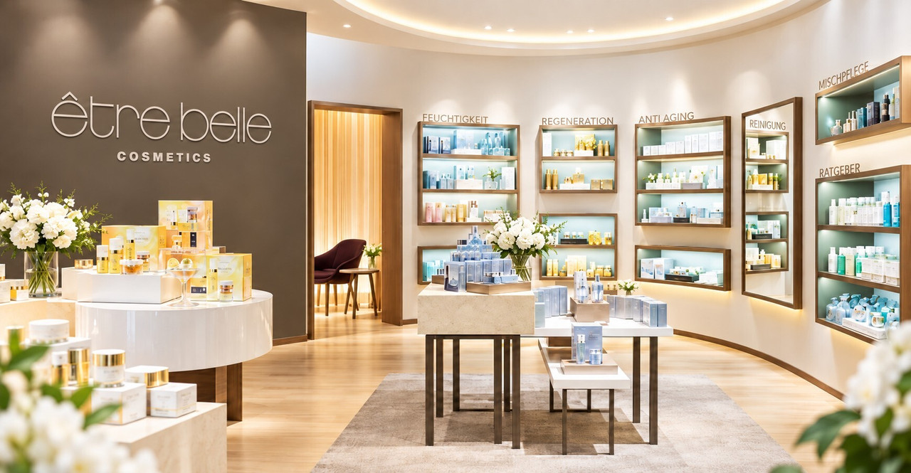 Être Belle