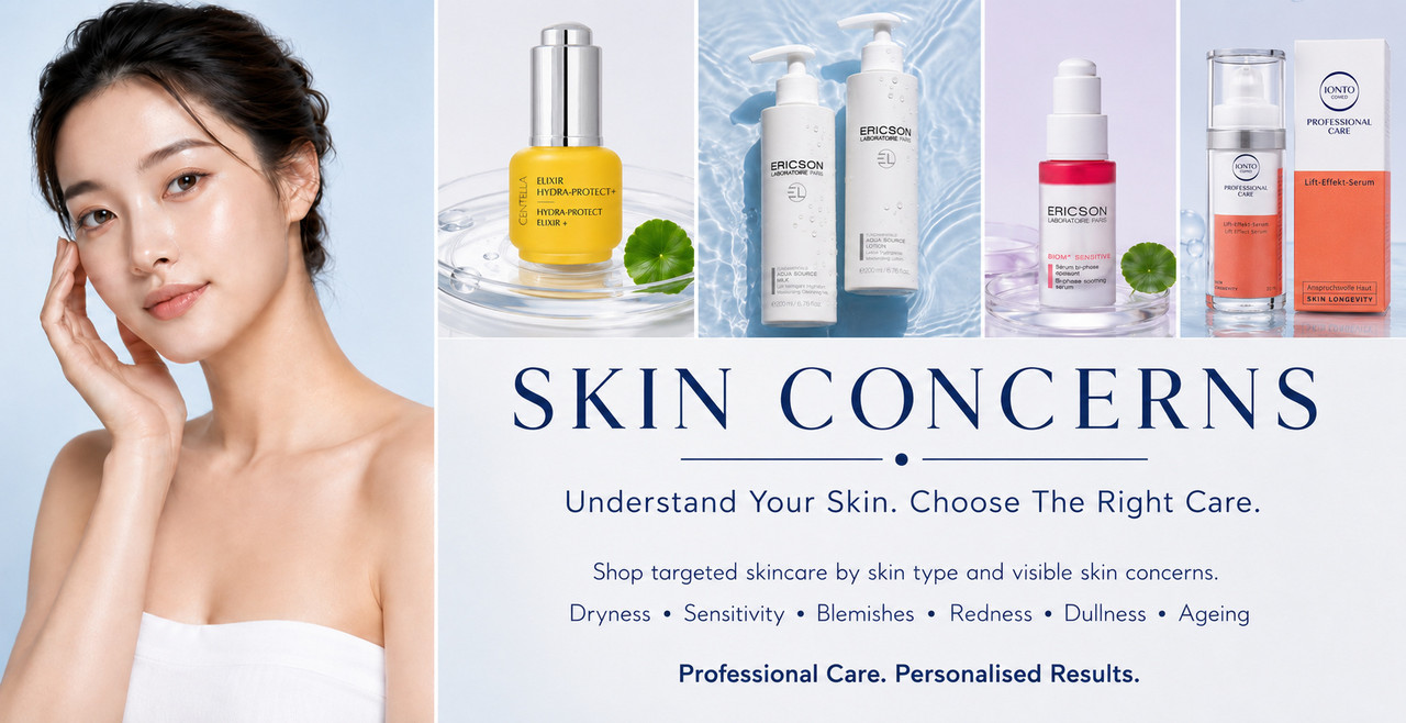 Concerns