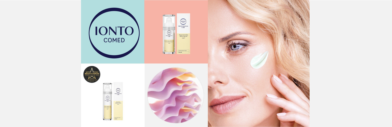 CALM - Sensitive Skin