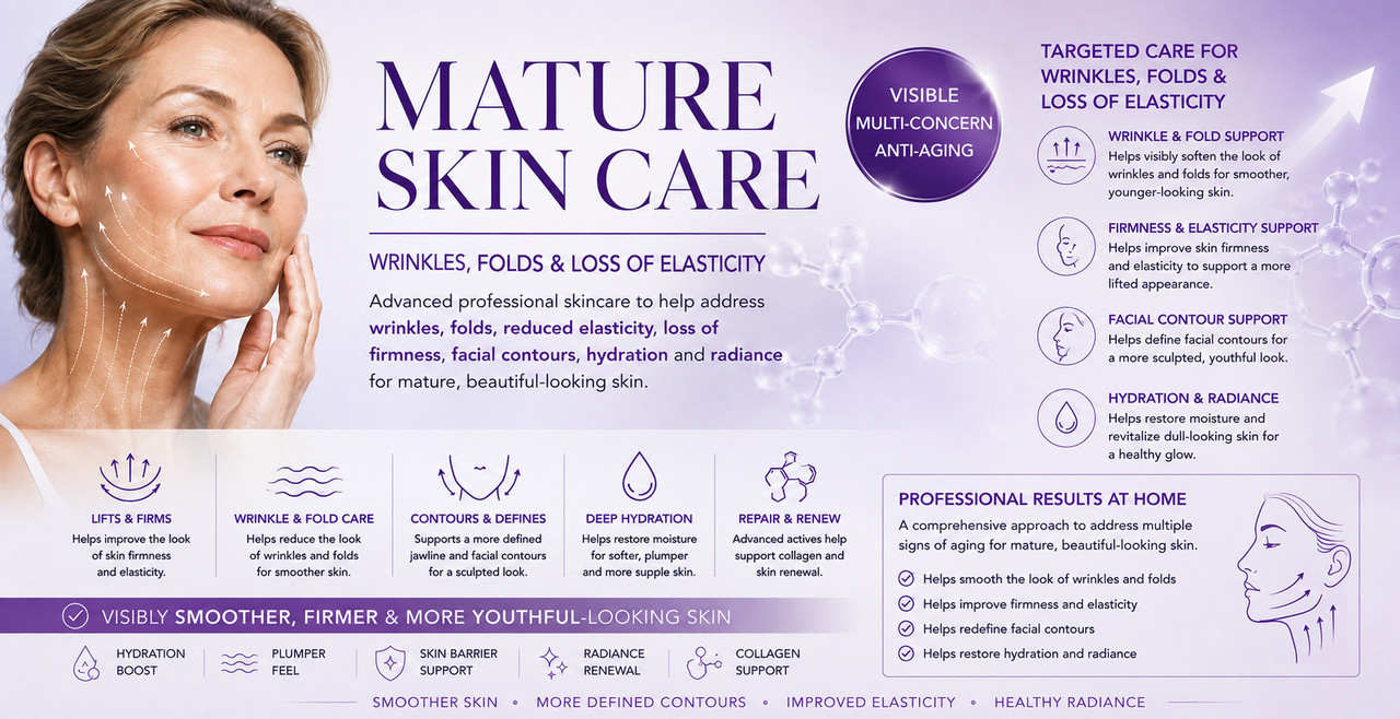 Mature Skin