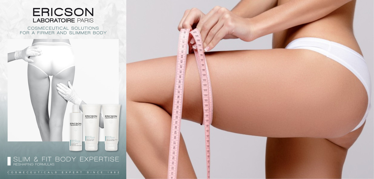 Slim & Fit Body Expertise