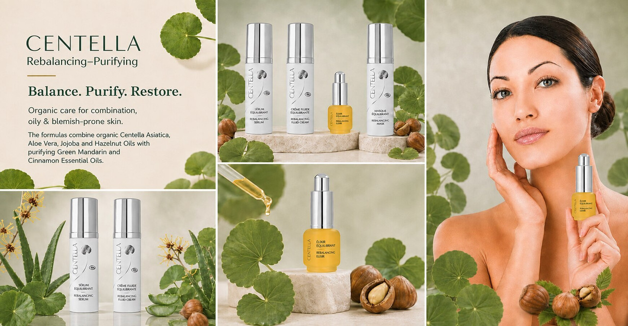 Rebalancing - Purifying
