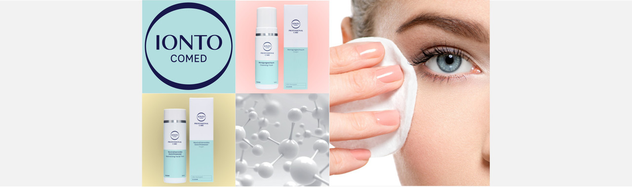 Active Cleansing & Peeling