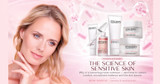 SENSITIVE SKIN IS BECOMING A MAJOR SKINCARE CONCERN