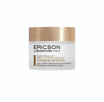 E2120 Integrine-Nutrition Cream - Slim Face Lift - Ericson LAB