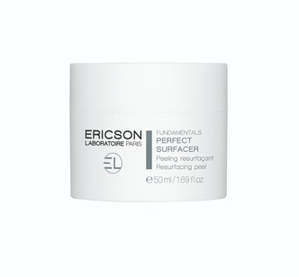E153 Perfect Surfacer Peeling - Fundamentals - Ericson Lab.