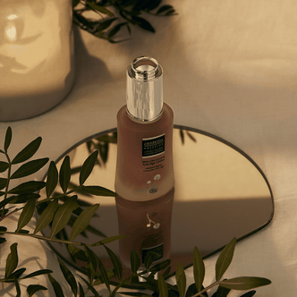Intensive Serum Concentrate