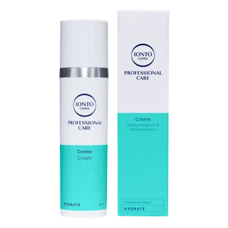 9211.36 Hydrate Cream | Ionto-Comed Professional Care