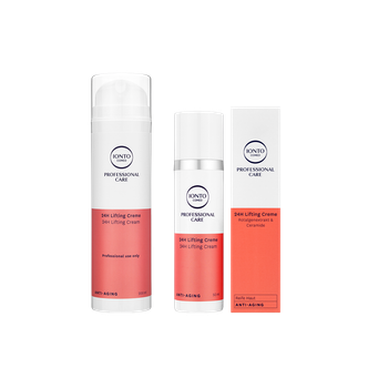 9211.60 24H Lifting Cream - Ionto-Comed Professional Care