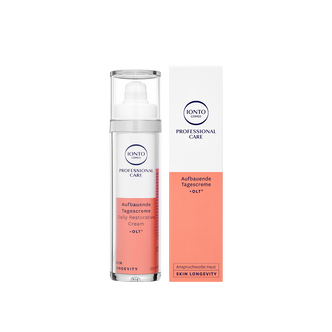 9211.70 Restorative Day Cream - IONTO-COMED Professional Care