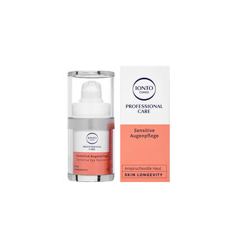 9211.77 Sensitive Eye Cream - Ionto-Comed Professional Care