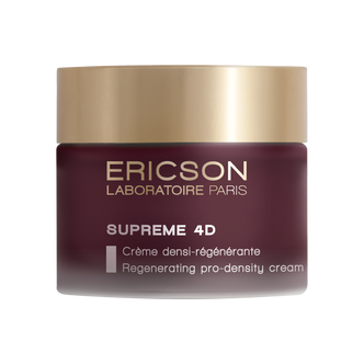 E1082 Regenerating Pro-Density Cream - Ericson Laboratoire - SUPREME 4D
