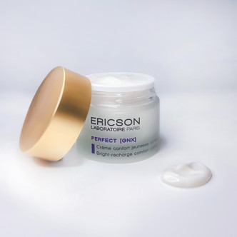 E1163 Bright-Recharge Comfort Cream - Perfect [GNX] - Ericson Laboratoire-live