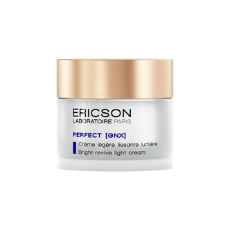 E1165 Bright-Revive Light Cream - Perfect [GNX] - Ericson Laboratoire