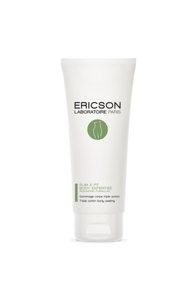 E269 Triple Action Body Peeling - Slim & Fit Body Expertise - Ericson Laboratoire