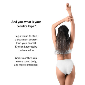 E274 Thermo-active Profiling Body Gel - Slim & Fit Body Expertise - Ericson Laboratoire - Model