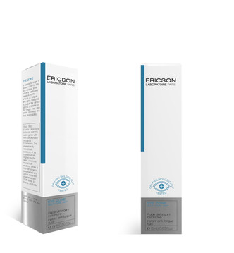 E1054 Instant Anti-Fatigue Fluid - Eye Zone Multi-Care 360° - Ericson Laboratoire - 2