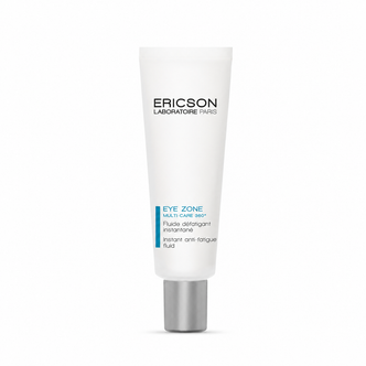 E1054 Instant Anti-Fatigue Fluid - Eye Zone Multi-Care 360° - Ericson Laboratoire