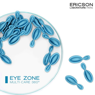 E1058 Elixir Serum Capsules - Eye Zone Multi-Care 360° - Ericson Laboratoire-2