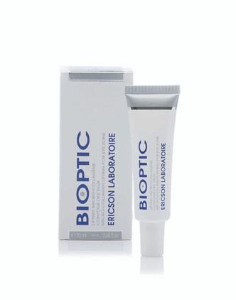 E21 Repair Concentrate Fluid - BIOPTIC - Ericson Laboratoire -2