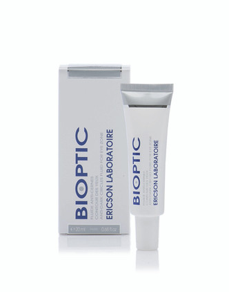 E354 Anti-Dark Circles Care Fluid - BIOPTIC Specific Eye Contour Treatment - Ericson Laboratoire - 2