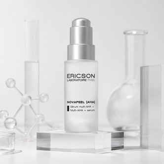 E1095 Multi-AHA + Serum - NOVAPEEL [AHA] - Ericson Laboratoire-2