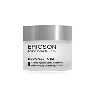 E1096 Resurfacing Uniformity Cream - NOVAPEEL [AHA] - Ericson Laboratoire-1
