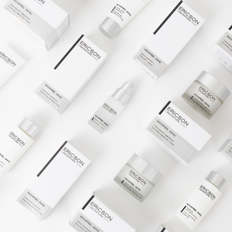 E1096 Resurfacing Uniformity Cream - NOVAPEEL [AHA] - Ericson Laboratoire-2